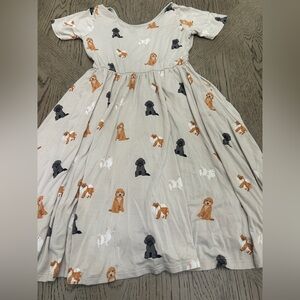 Kyte baby dress